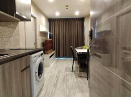 1 Bedroom Apartment for rent at Ideo Mobi Bangsue Grand Interchange, Bang Sue, Bang Sue