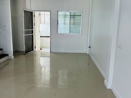 3 Bedroom House for sale at Novo Ville Wongwaen-Bangyai, Lam Pho