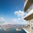 3 Bedroom Apartment for sale at Grand Bleu Tower, EMAAR Beachfront