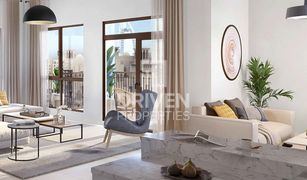 Квартира, 1 спальня на продажу в Madinat Jumeirah Living, Дубай Al Jazi