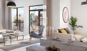 1 Bedroom Apartment for sale in Madinat Jumeirah Living, Dubai Al Jazi