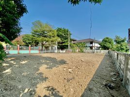  Land for sale in Don Hua Lo, Mueang Chon Buri, Don Hua Lo