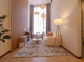 2 спален Кондо в аренду в Soho Bangkok Ratchada, Huai Khwang, Хуаи Кхщанг, Бангкок