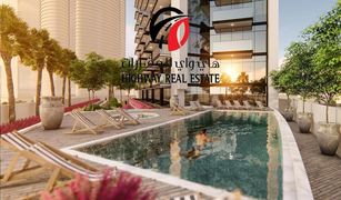 1 Bedroom Apartment for sale in , Dubai Nobles Tower