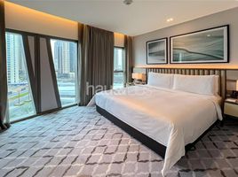 1 Bedroom Apartment for sale at Address Harbour Point, Dubai Creek Harbour (The Lagoons)