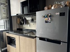 1 Bedroom Condo for sale at The Line Wongsawang, Wong Sawang