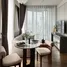2 Schlafzimmer Wohnung zu vermieten im Ideo Q Sukhumvit 36, Khlong Tan