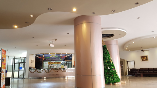 Фото 1 of the Reception / Lobby Area at Chiang Mai Riverside Condominium