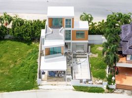 ขายบ้านเดี่ยว 5 ห้องนอน ในโครงการ Brand New Pool Villa for Sale in Chalong, ฉลอง