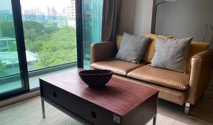 1 Bedroom Condo for sale in Khlong Tan Nuea, Bangkok The Teak Sukhumvit 39