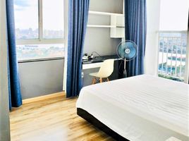 3 Bedroom Apartment for rent at Tropic Garden Apartment, Thao Dien, District 2, Ho Chi Minh City