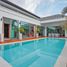 3 Bedroom Villa for sale at Sunset Garden Phase 2, Rawai, Phuket Town