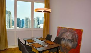 2 Bedrooms Condo for sale in Khlong Toei, Bangkok Millennium Residence