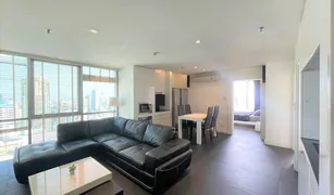 2 Schlafzimmern Wohnung zu verkaufen in Khlong Toei Nuea, Bangkok Asoke Place