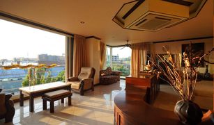 Studio Condominium a vendre à Karon, Phuket Kata Residence