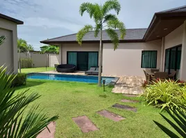 3 Bedroom Villa for rent at Baan Pattaya 5, Huai Yai