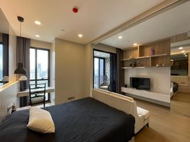 1 Bedroom Apartment for rent at Ashton Chula-Silom, Si Phraya, Bang Rak, Bangkok