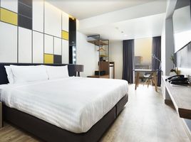 1 Bedroom Condo for rent at The Quarter Ladprao, Chomphon, Chatuchak, Bangkok