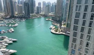 Квартира, 2 спальни на продажу в Marina Gate, Дубай Damac Heights at Dubai Marina