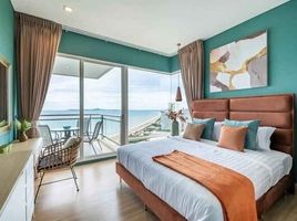 4 Schlafzimmer Wohnung zu verkaufen im Reflection Jomtien Beach, Nong Prue, Pattaya