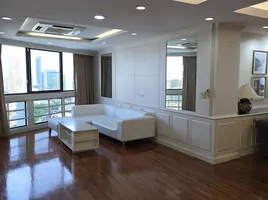 3 Schlafzimmer Wohnung zu vermieten im President Park Sukhumvit 24, Khlong Tan