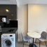 Studio Apartment for rent at Ashton Asoke, Khlong Toei Nuea