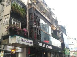 Studio Villa zu verkaufen in District 1, Ho Chi Minh City, Co Giang, District 1