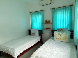 3 Schlafzimmer Haus zu vermieten im Baan Suan Yu Charoen 5, Pa Khlok, Thalang