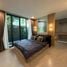4 Schlafzimmer Penthouse zu vermieten im VIVE Krungthep Kreetha, Saphan Sung, Saphan Sung, Bangkok