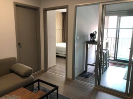 1 Bedroom Apartment for rent at The Parkland Charan - Pinklao, Bang Yi Khan, Bang Phlat
