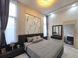 3 Schlafzimmer Villa zu verkaufen im Parkside Pool Villas, Nong Prue, Pattaya