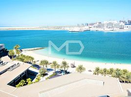 4 Bedroom Apartment for sale at Al Maha, Al Muneera, Al Raha Beach