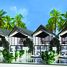 2 спален Дом на продажу в The Oliver Beach Resort Samui, Ang Thong, Самуи