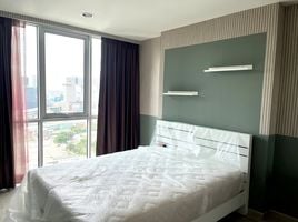 1 Bedroom Condo for sale at Abstracts Phahonyothin Park, Khlong Song Ton Nun