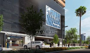 3 Bedrooms Apartment for sale in Tamouh, Abu Dhabi Vista 3