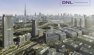 1 Bedroom Apartment for sale in DAMAC Towers by Paramount, Dubai Design Quarter