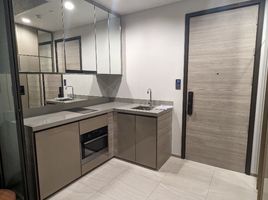 1 Bedroom Condo for rent at The Crest Park Residences, Chomphon