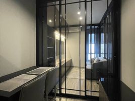 1 Schlafzimmer Appartement zu vermieten im Ideo Mobi Rangnam, Thanon Phaya Thai, Ratchathewi