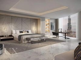 2 Bedroom Apartment for sale at The Address Residences Dubai Opera, 