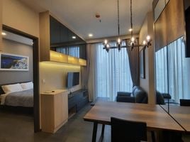 1 Schlafzimmer Wohnung zu vermieten im Edge Sukhumvit 23, Khlong Toei Nuea