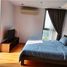 2 Schlafzimmer Appartement zu vermieten im Haus 23 Ratchada-Ladprao, Chantharakasem