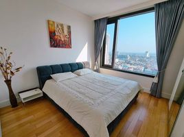 2 Schlafzimmer Appartement zu vermieten im Aguston Sukhumvit 22, Khlong Toei