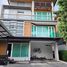 5 Bedroom House for sale at The Gallery House Pattern, Chomphon, Chatuchak