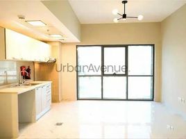 1 Bedroom Apartment for sale at MAG 520, MAG 5, Dubai South (Dubai World Central)