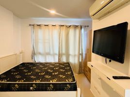 1 Schlafzimmer Wohnung zu verkaufen im S-Fifty Condominium, Nong Prue, Pattaya