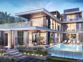 6 Bedroom Villa for sale at Venice, DAMAC Lagoons