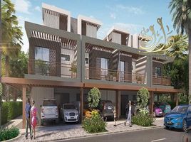 4 बेडरूम विला for sale at Camelia, Layan Community