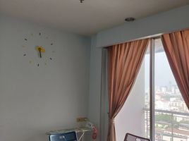 2 Schlafzimmer Wohnung zu verkaufen im Pathumwan Resort, Thanon Phaya Thai