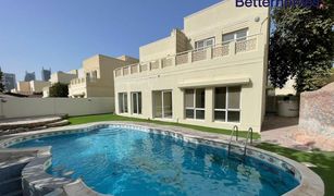 5 Bedrooms Villa for sale in , Dubai Meadows 2