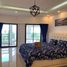 Studio Apartment for rent at Metro Jomtien Condotel, 